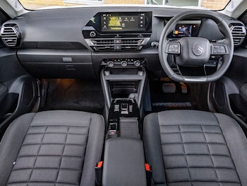 Used Citroen C4 2025 for sale - 75882430: Photo