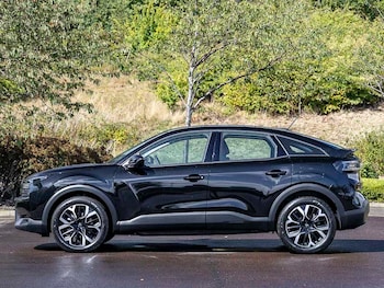 Used Citroen C4 2025 for sale - 75882430: Photo