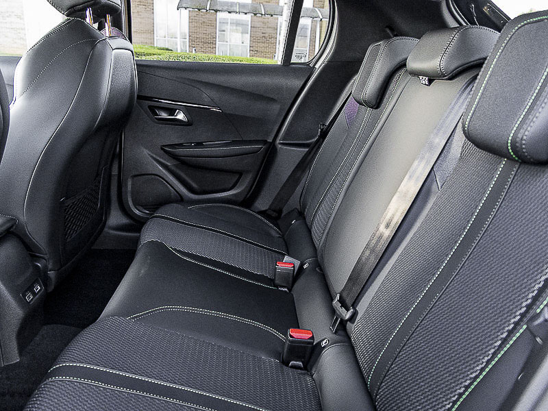 Used Peugeot 208 2026 for sale - 77822790: Photo 6