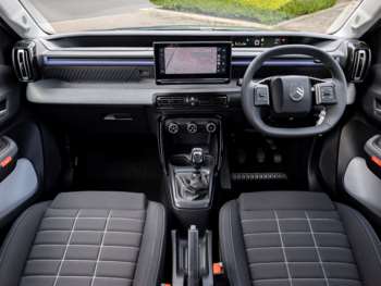 Used Citroen C3 2024 for sale - 75204937: Photo
