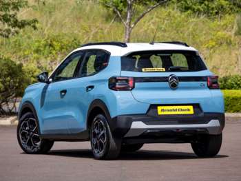 Used Citroen C3 2024 for sale - 75204937: Photo
