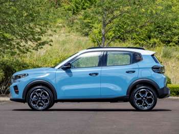 Used Citroen C3 2024 for sale - 75204937: Photo