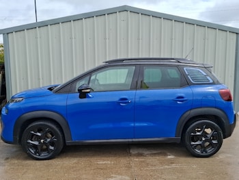 Used Citroen C3 Aircross 2023 for sale - 78767014: Photo