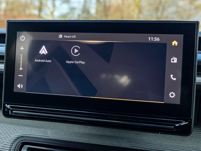 Used Citroen C3 Aircross 2025 for sale - 77228580: Photo 15