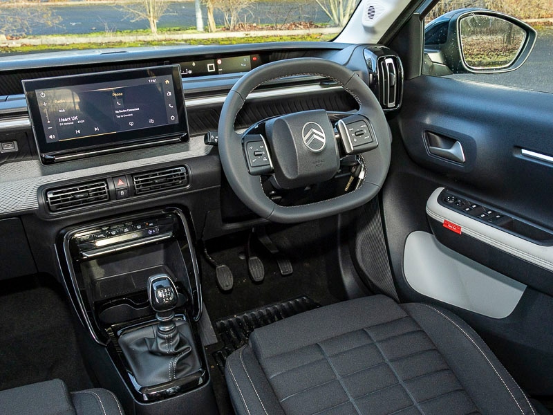 Used Citroen C3 Aircross 2025 for sale - 77228580: Photo 17