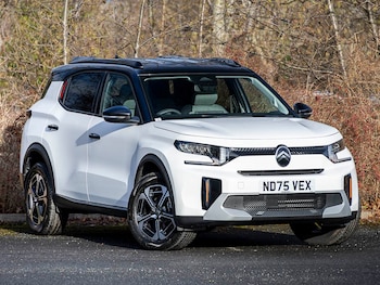 Citroen C3 Aircross feature image