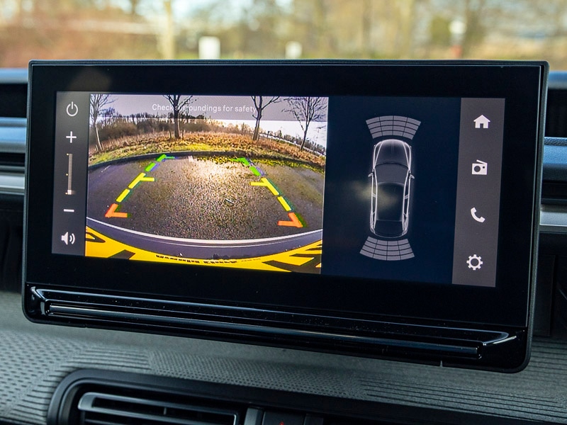 Used Citroen C3 Aircross 2025 for sale - 77228580: Photo 9