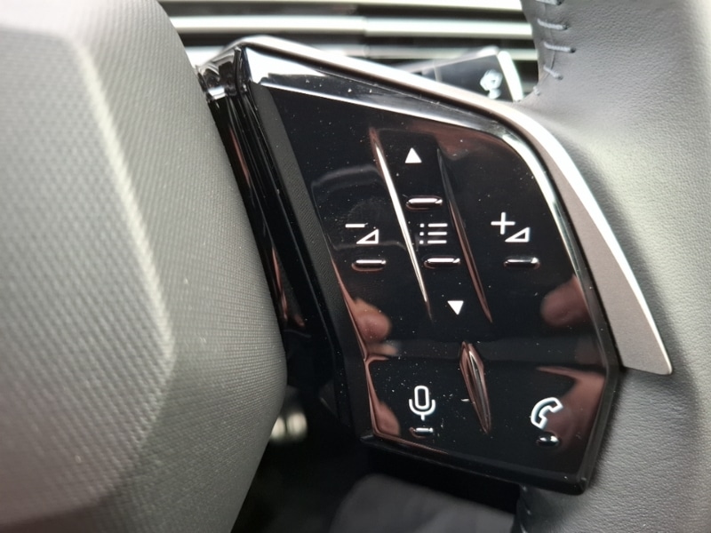 Used Peugeot 3008 2025 for sale - 77062632: Photo 15