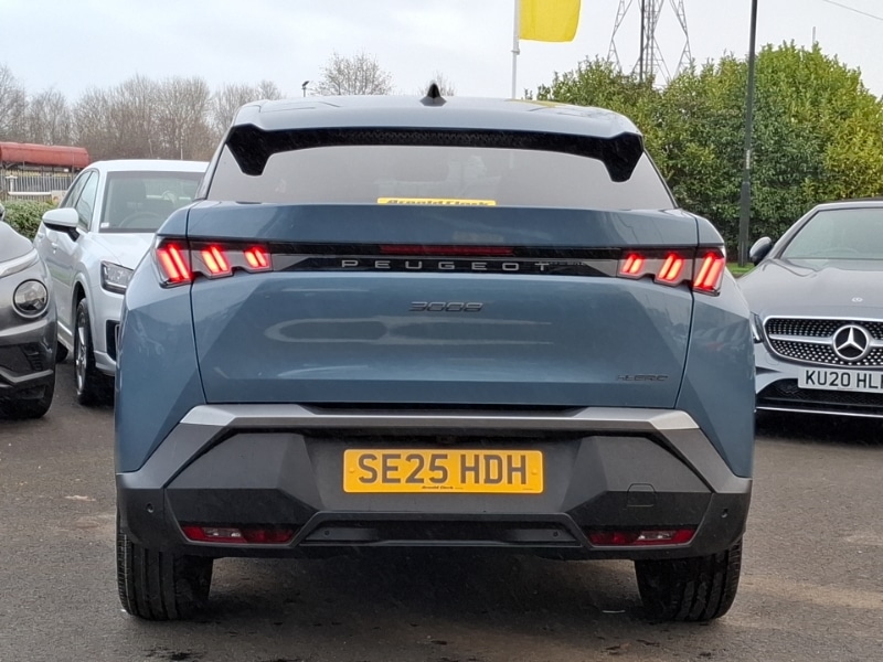 Used Peugeot 3008 2025 for sale - 77062632: Photo 18