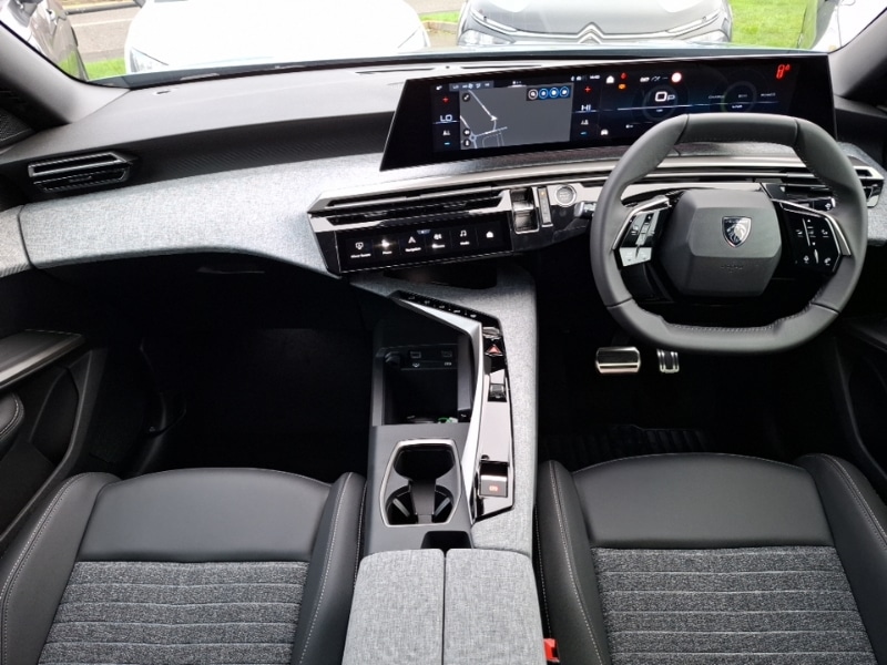 Used Peugeot 3008 2025 for sale - 77062632: Photo 2