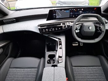 Used Peugeot 3008 2025 for sale - 77062632: Photo