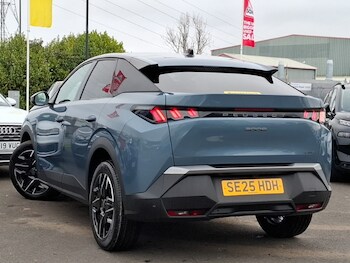 Used Peugeot 3008 2025 for sale - 77062632: Photo