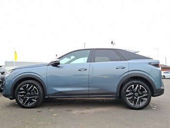 Used Peugeot 3008 2025 for sale - 77062632: Photo