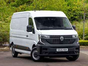 Used Renault Master 2025 for sale - 74856267: Photo