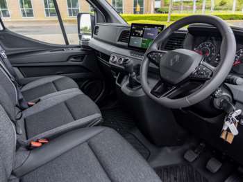 Used Renault Master 2025 for sale - 74856267: Photo