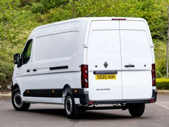 Used Renault Master 2025 for sale - 74856267: Photo
