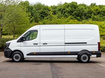 Used Renault Master 2025 for sale - 74856267: Photo