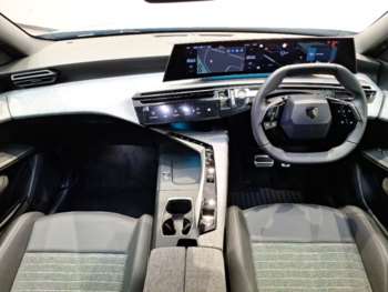 Used Peugeot 3008 2025 for sale - 75152375: Photo