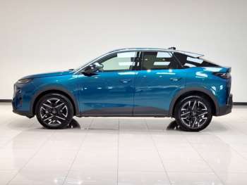 Used Peugeot 3008 2025 for sale - 75152375: Photo