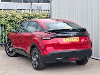 Used Citroen C4 2023 for sale - 79061178: Photo