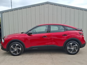 Used Citroen C4 2023 for sale - 79061178: Photo