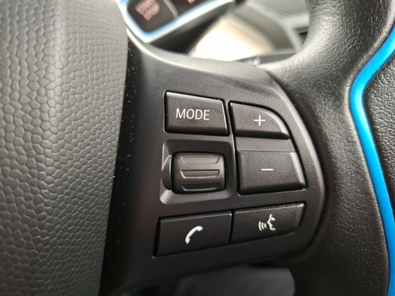 Used BMW i3 2021 for sale - 78005942: Photo 14