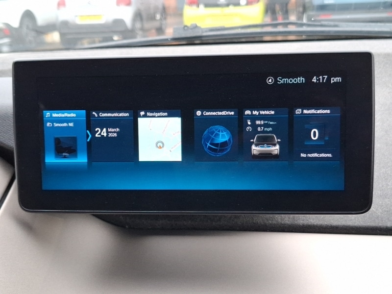 Used BMW i3 2021 for sale - 78005942: Photo 15