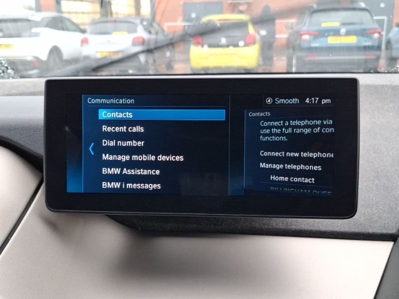 Used BMW i3 2021 for sale - 78005942: Photo 16