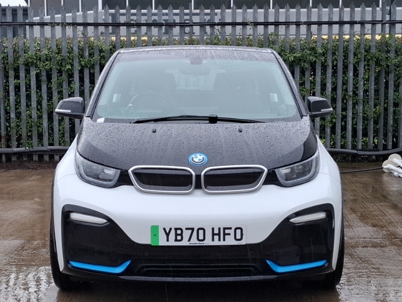 Used BMW i3 2021 for sale - 78005942: Photo 18
