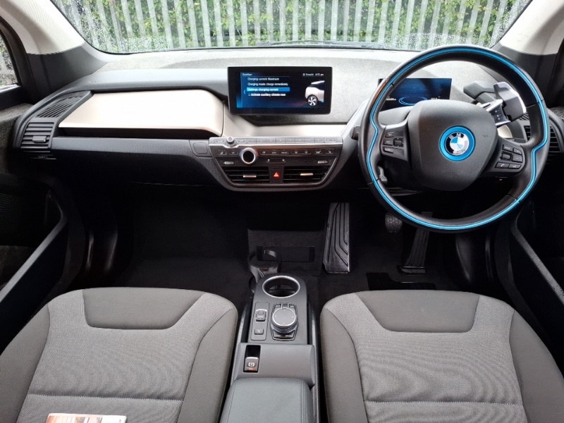 Used BMW i3 2021 for sale - 78005942: Photo 2