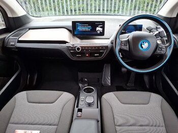 Used BMW i3 2021 for sale - 78005942: Photo
