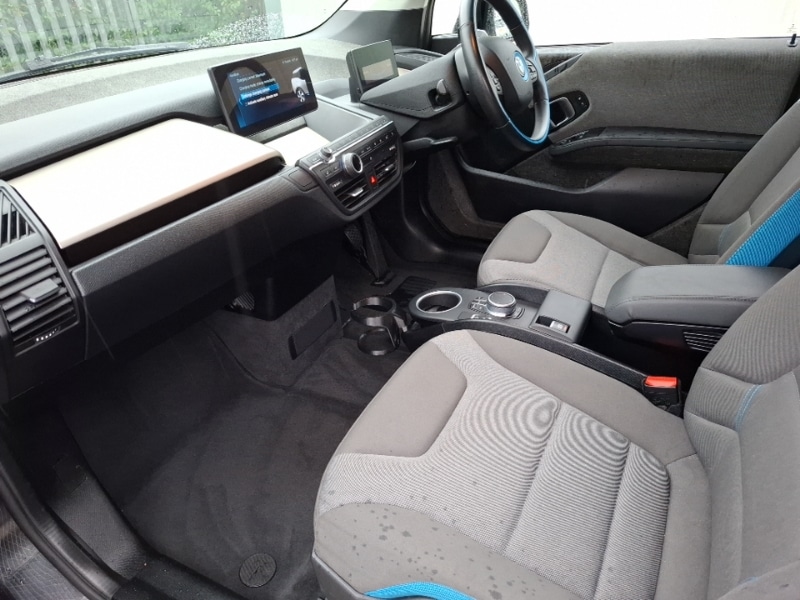 Used BMW i3 2021 for sale - 78005942: Photo 5