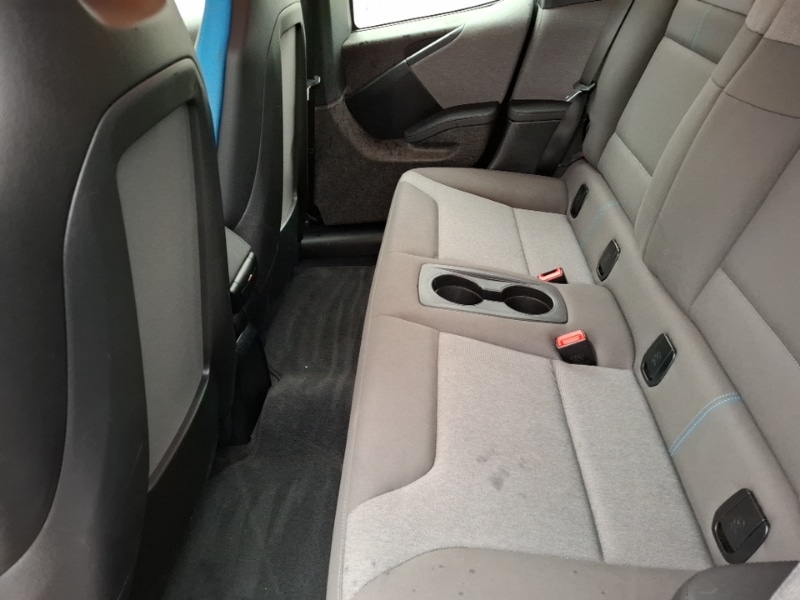 Used BMW i3 2021 for sale - 78005942: Photo 6