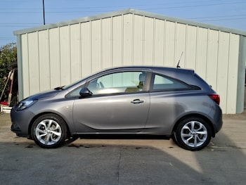 Used Vauxhall Corsa 2015 for sale - 77921865: Photo