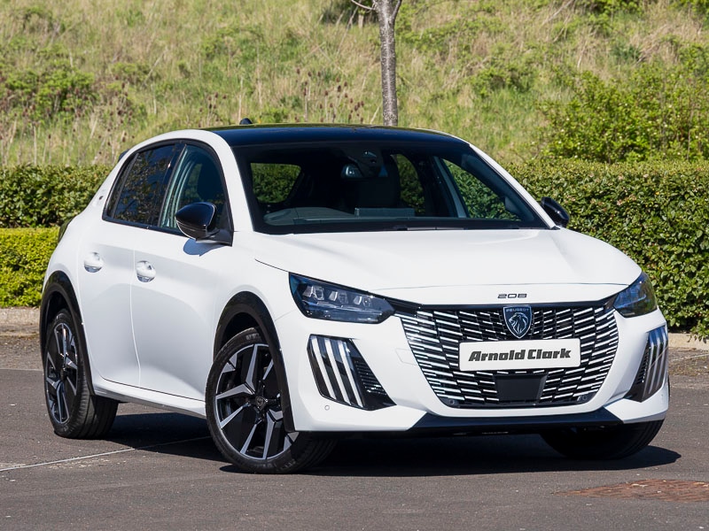 Used Peugeot 208 2025 for sale - 76294160: Photo 1