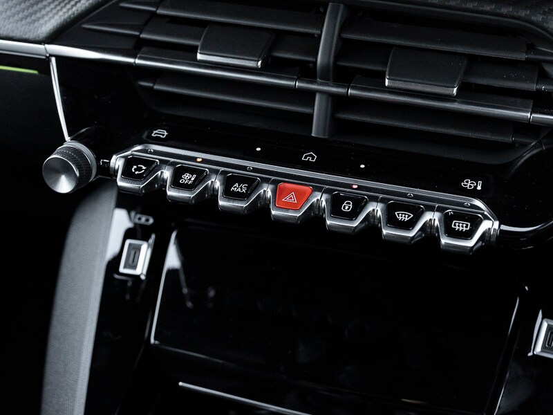 Used Peugeot 208 2025 for sale - 76294160: Photo 16