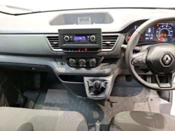 Used Renault Trafic 2022 for sale - 74720063: Photo
