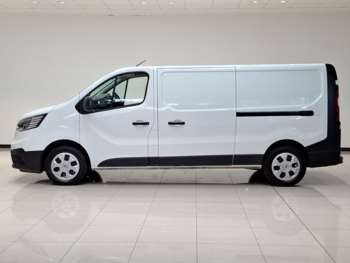 Used Renault Trafic 2022 for sale - 74720063: Photo
