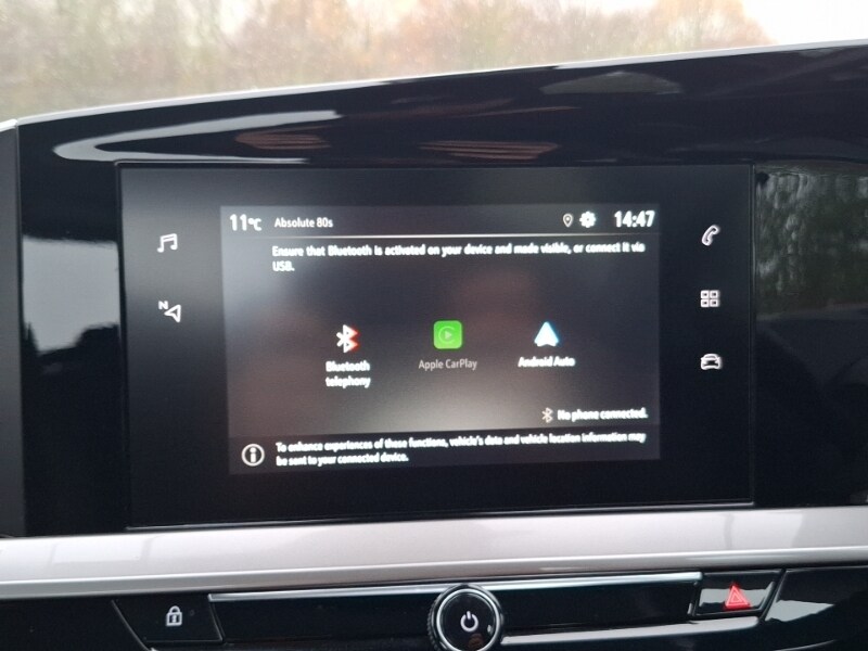 Used Vauxhall Mokka 2021 for sale - 76763742: Photo 10