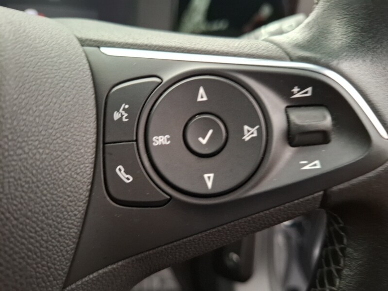 Used Vauxhall Mokka 2021 for sale - 76763742: Photo 13