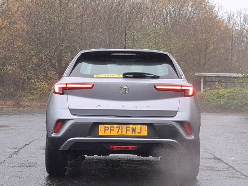 Used Vauxhall Mokka 2021 for sale - 76763742: Photo 18