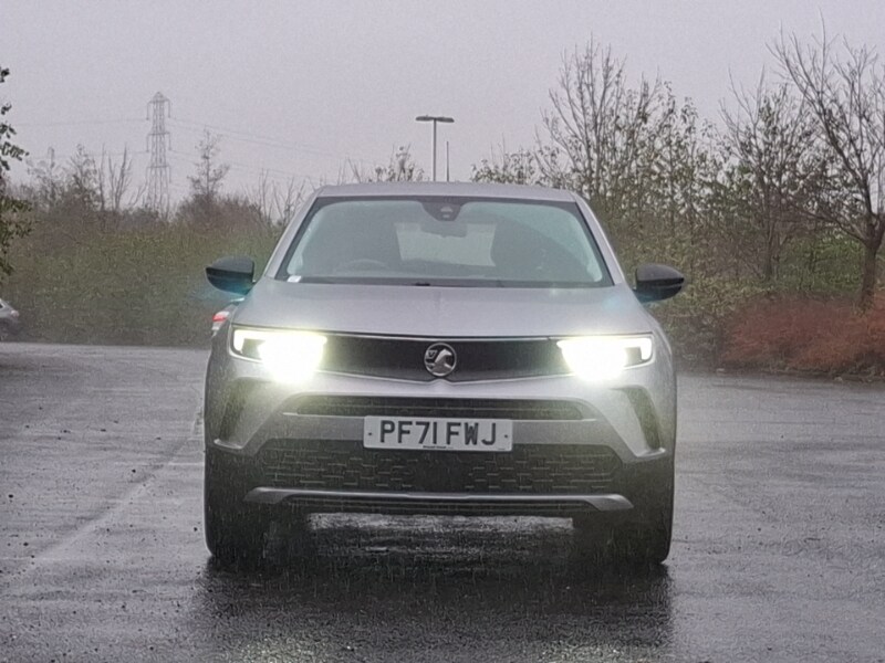 Used Vauxhall Mokka 2021 for sale - 76763742: Photo 19