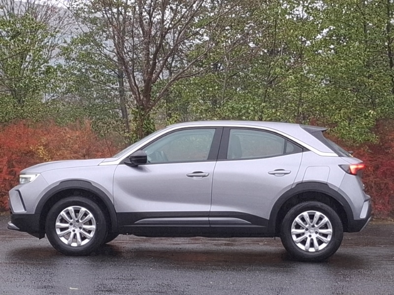 Used Vauxhall Mokka 2021 for sale - 76763742: Photo 4