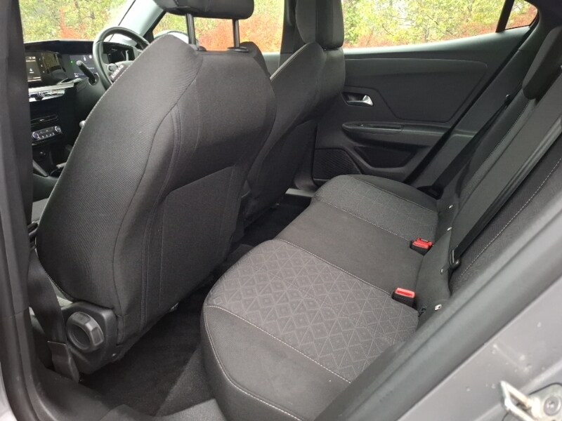 Used Vauxhall Mokka 2021 for sale - 76763742: Photo 6