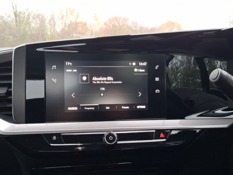 Used Vauxhall Mokka 2021 for sale - 76763742: Photo 7