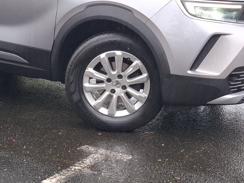 Used Vauxhall Mokka 2021 for sale - 76763742: Photo 9