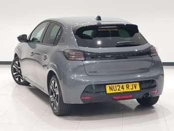 Used Peugeot 208 2024 for sale - 74868172: Photo