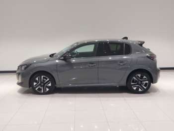 Used Peugeot 208 2024 for sale - 74868172: Photo