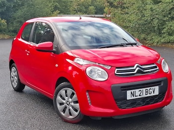 2021 - 1.0 VTi 72 Sense 3dr