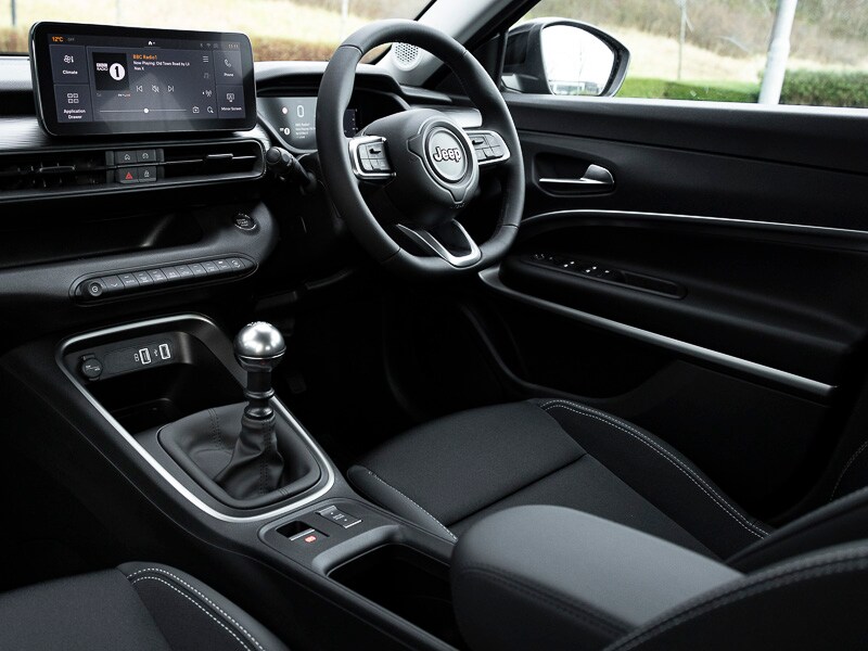 Used Jeep Other 2025 for sale - 76238436: Photo 15